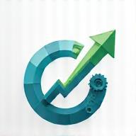 Image représentant un processus d'amélioration continue et de suivi de performance.