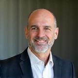 Photo d'Alain Dumont, Fondateur.