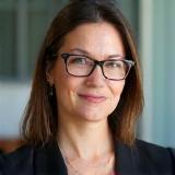Photo de Céline Rousseau, Associée.